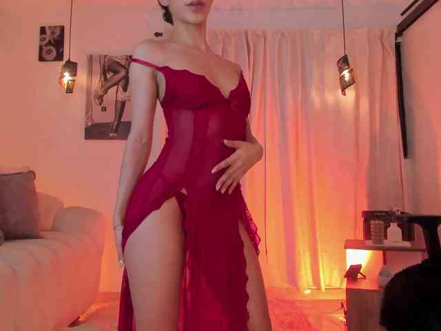 Modelo: IsabellaLux-