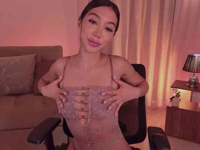 IsabellaLux- webcam