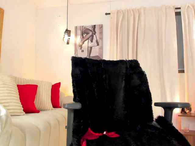 IsabellaLux- webcam