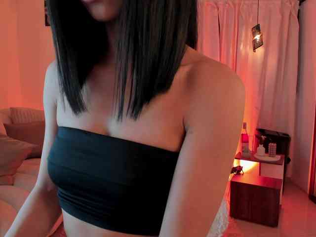 IsabellaLux- webcam