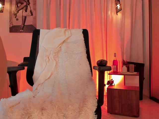 IsabellaLux- webcam