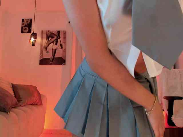 IsabellaLux- webcam