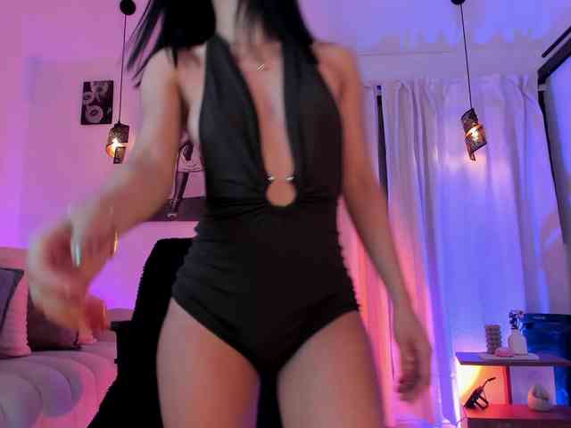 IsabellaLux- webcam