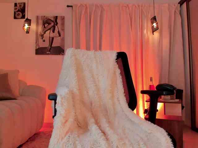 IsabellaLux- webcam