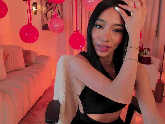 IsabellaLux- webcam