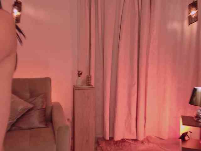 IsabellaLux- webcam