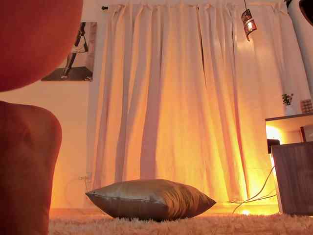 IsabellaLux- webcam