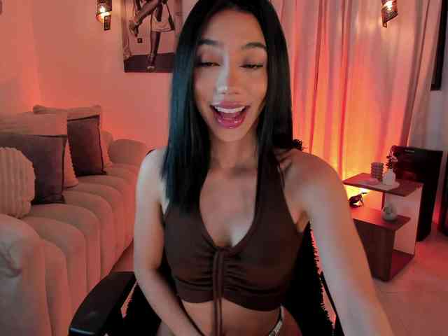 IsabellaLux- webcam