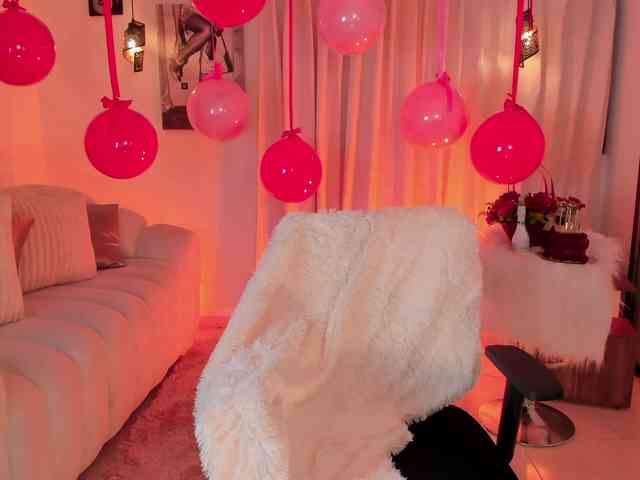 IsabellaLux- webcam