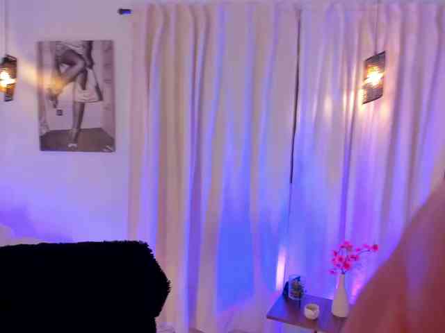 IsabellaLux- webcam