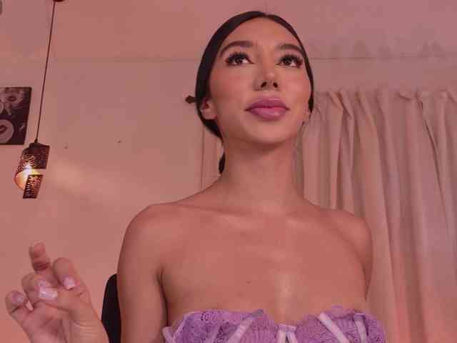 IsabellaLux- webcam