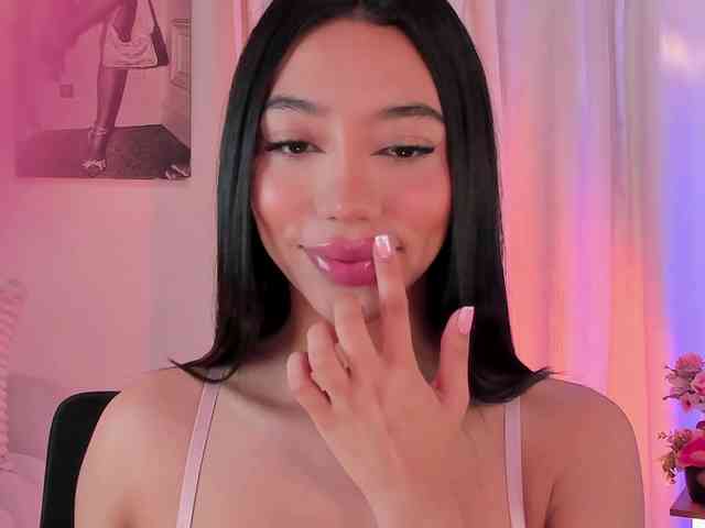 IsabellaLux- webcam