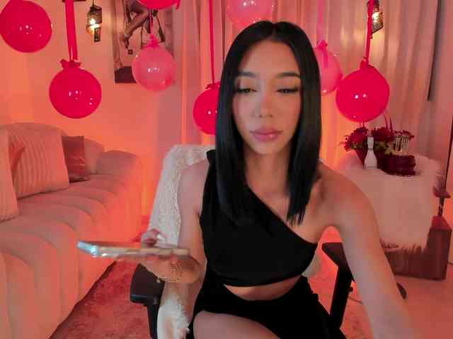 IsabellaLux- webcam
