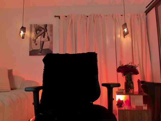 IsabellaLux- webcam