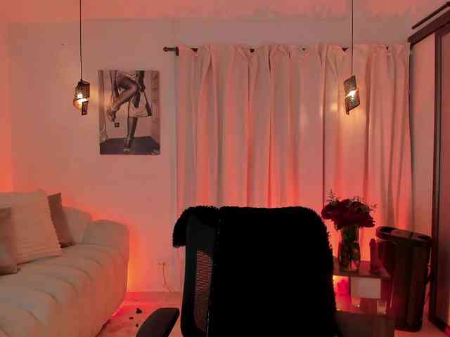 IsabellaLux- webcam