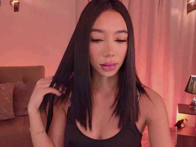 IsabellaLux- webcam