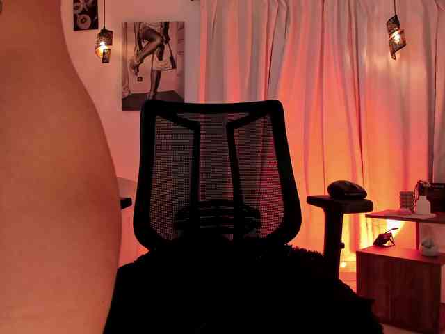 IsabellaLux- webcam