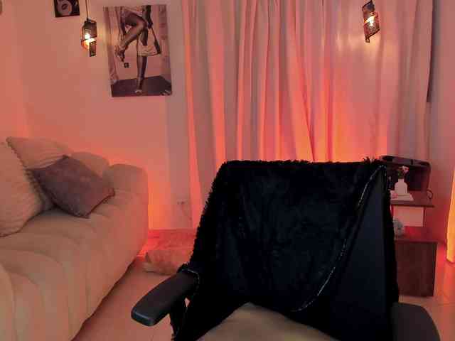IsabellaLux- webcam