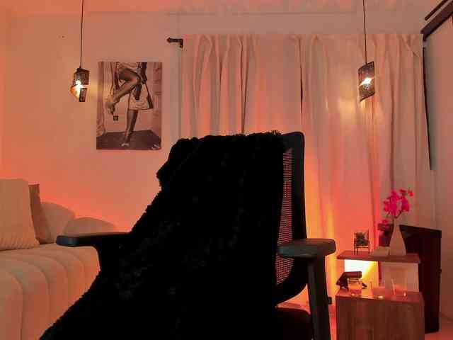 IsabellaLux- webcam