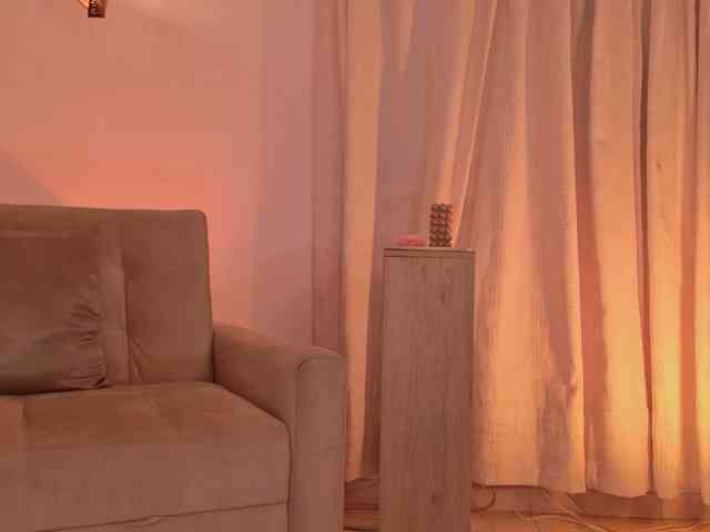 IsabellaLux- webcam