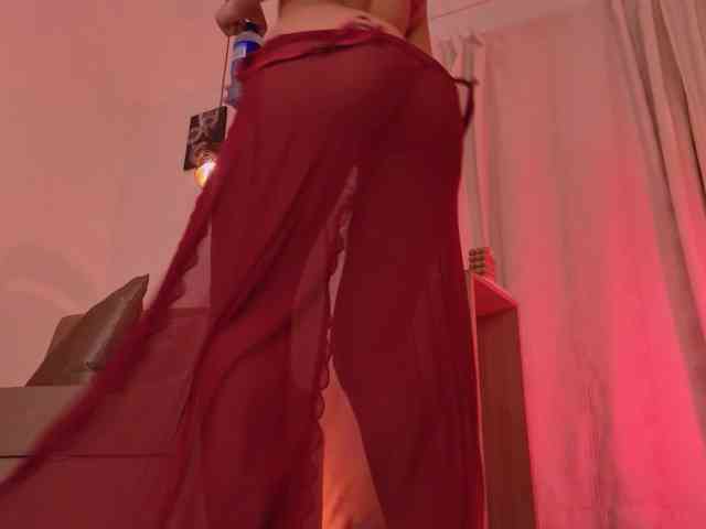 Modelo: IsabellaLux-