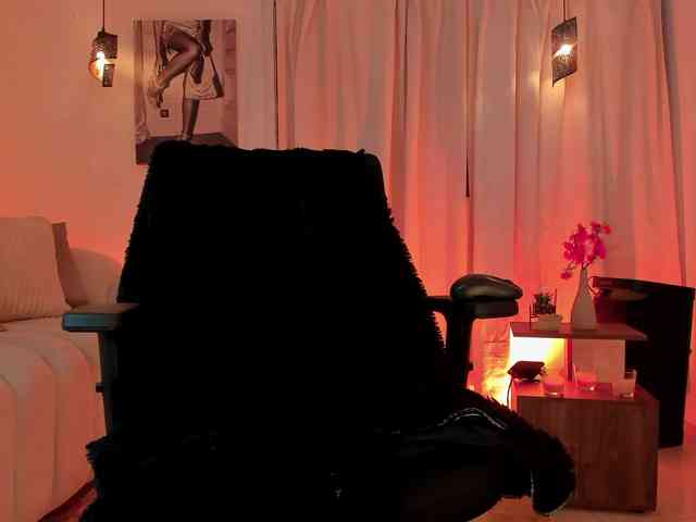 IsabellaLux- webcam