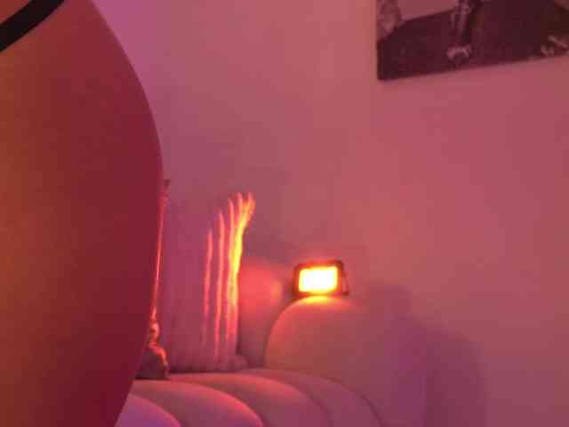 IsabellaLux- webcam