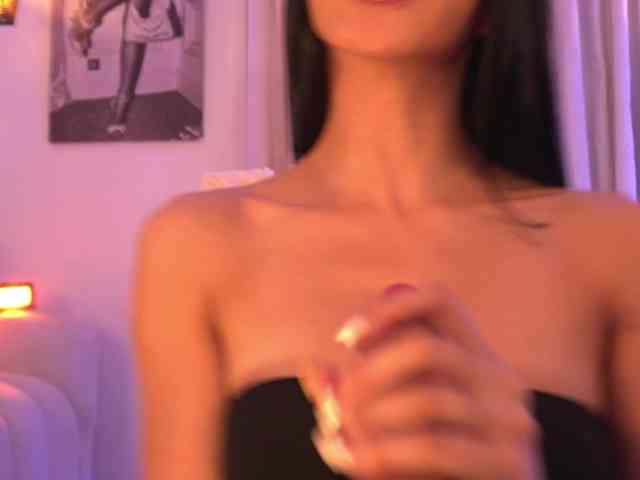 IsabellaLux- webcam