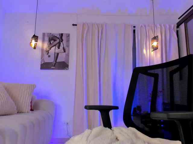 IsabellaLux- webcam