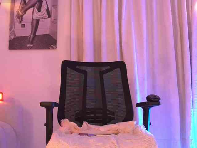 IsabellaLux- webcam