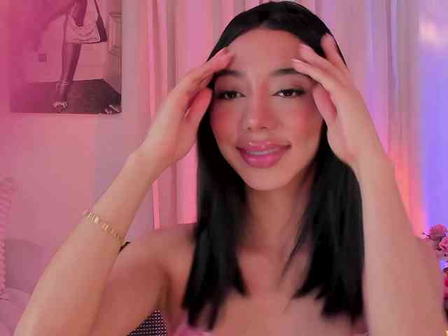 IsabellaLux- webcam