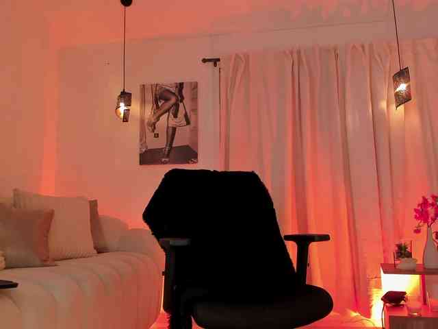 IsabellaLux- webcam