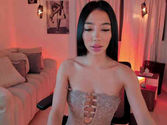 IsabellaLux- webcam