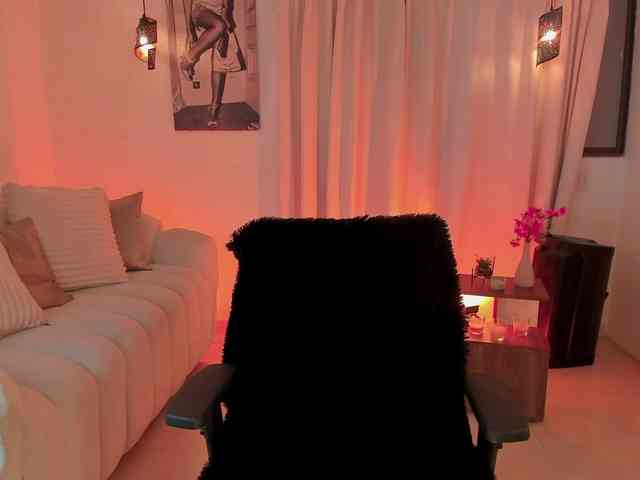 IsabellaLux- webcam