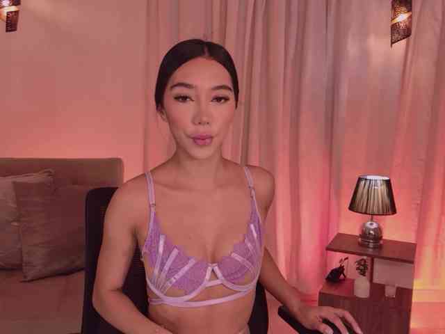 IsabellaLux- webcam