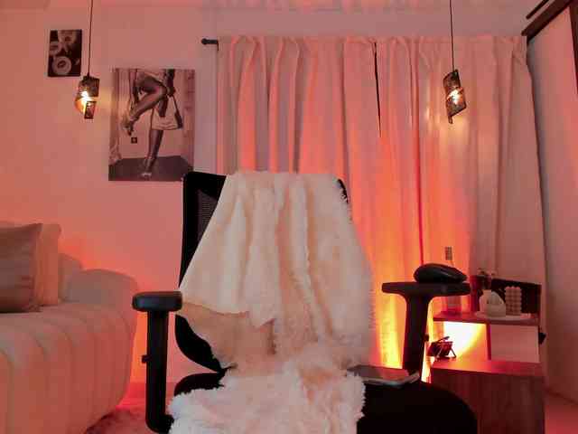 IsabellaLux- webcam
