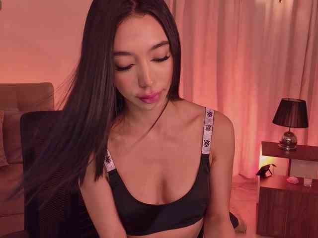 IsabellaLux- webcam