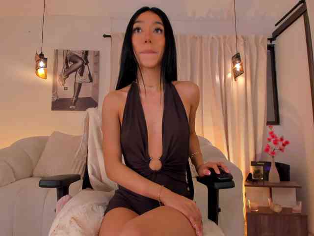 IsabellaLux- webcam