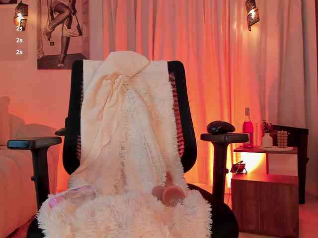 IsabellaLux- webcam