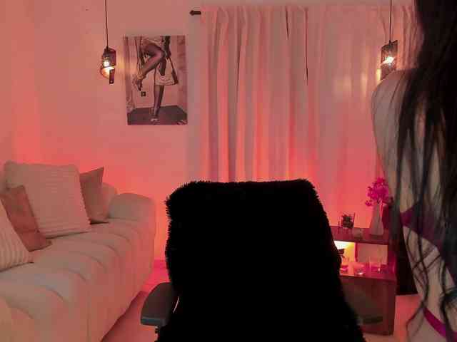 IsabellaLux- webcam