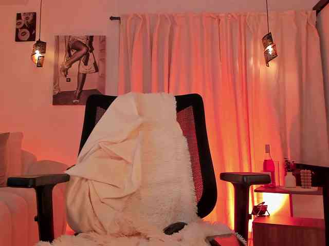 IsabellaLux- webcam