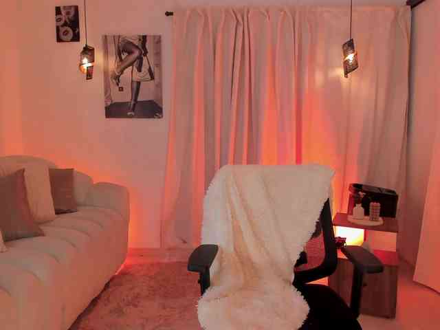 IsabellaLux- webcam