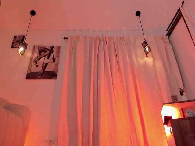 IsabellaLux- webcam