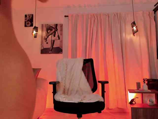 IsabellaLux- webcam
