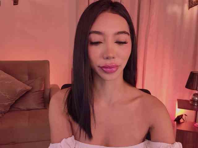 IsabellaLux- webcam
