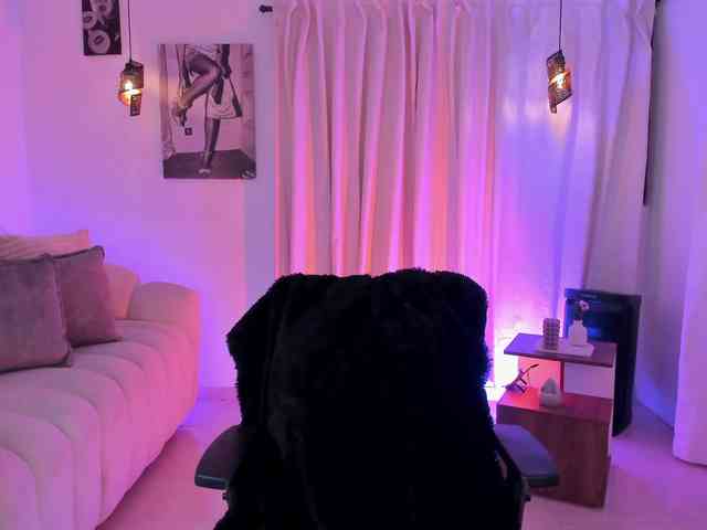 IsabellaLux- webcam