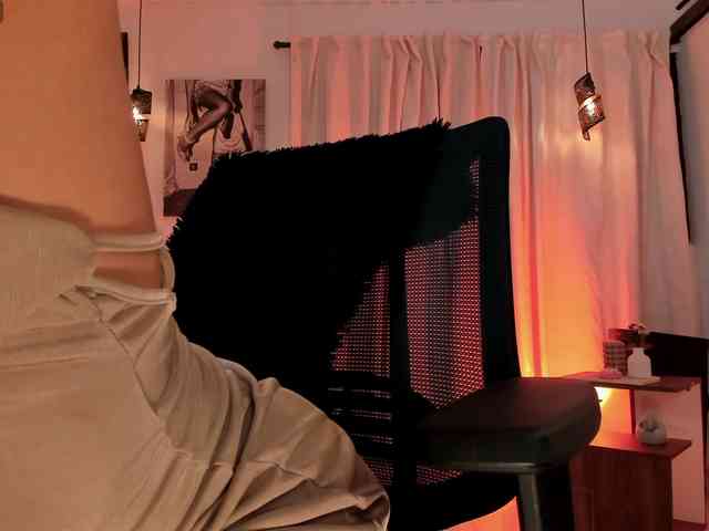 IsabellaLux- webcam