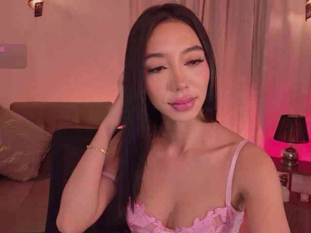 IsabellaLux- webcam