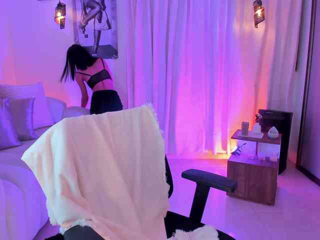 IsabellaLux- webcam