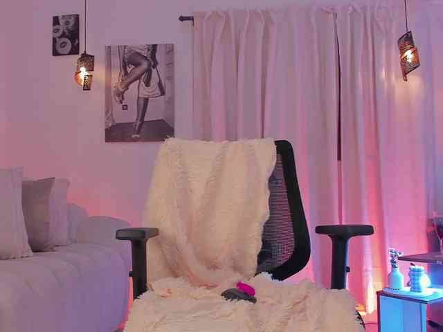 IsabellaLux- webcam